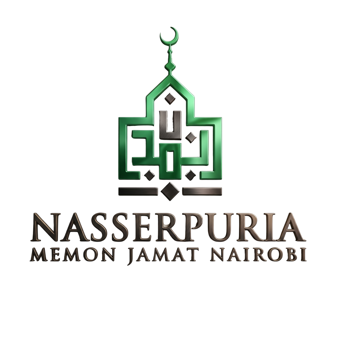 Nasserpuria Memon Jamat Nairobi